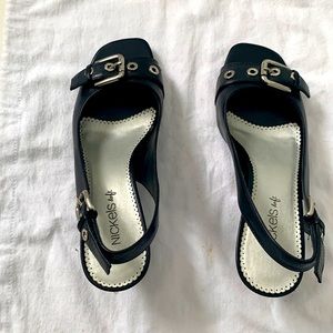 Nickels shoes Size 7.5 M